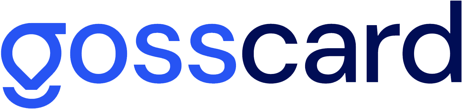 gosscard
